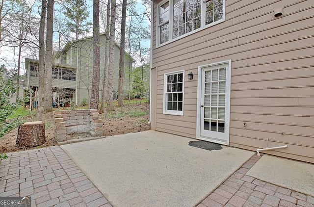 321 Walnut Grove Road, Peachtree City, GA 30269