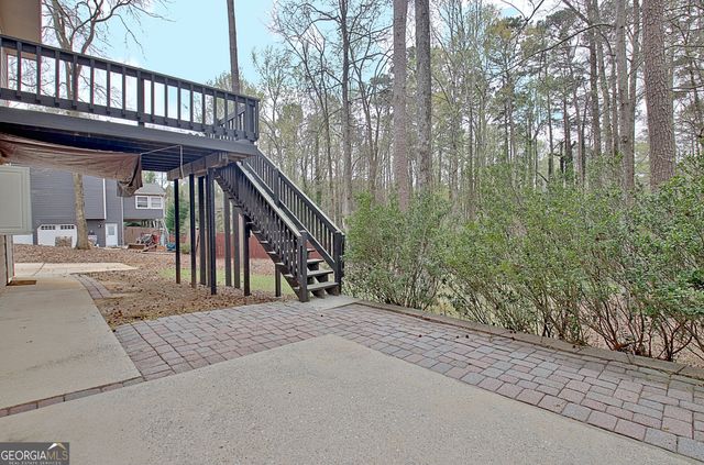 321 Walnut Grove Road, Peachtree City, GA 30269