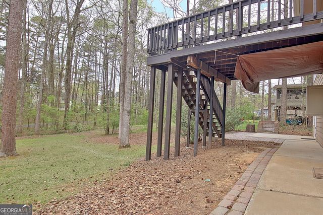 321 Walnut Grove Road, Peachtree City, GA 30269