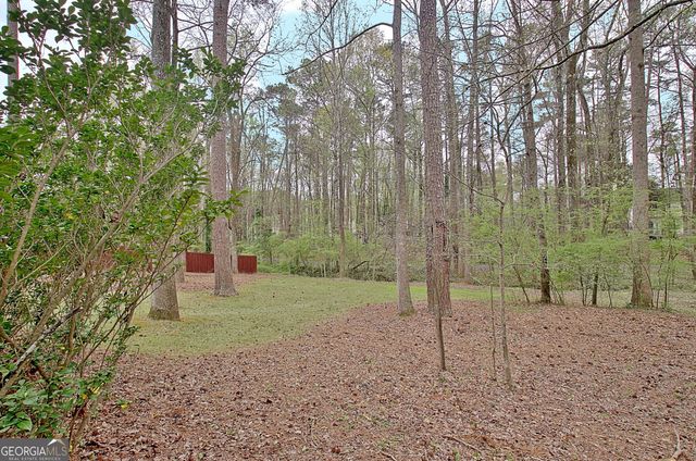 321 Walnut Grove Road, Peachtree City, GA 30269