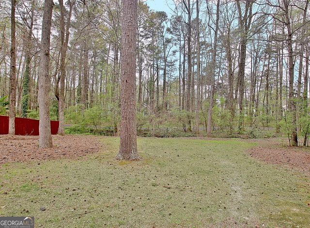 321 Walnut Grove Road, Peachtree City, GA 30269