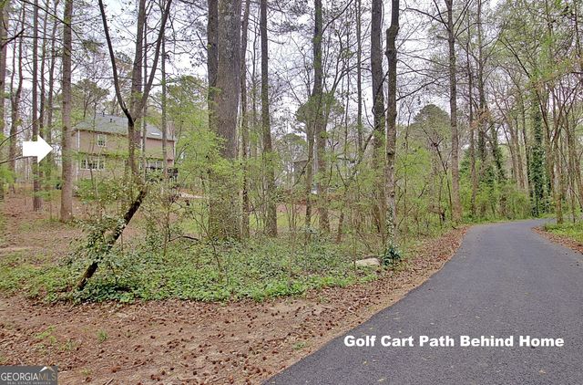 321 Walnut Grove Road, Peachtree City, GA 30269