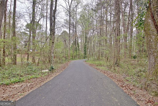 321 Walnut Grove Road, Peachtree City, GA 30269