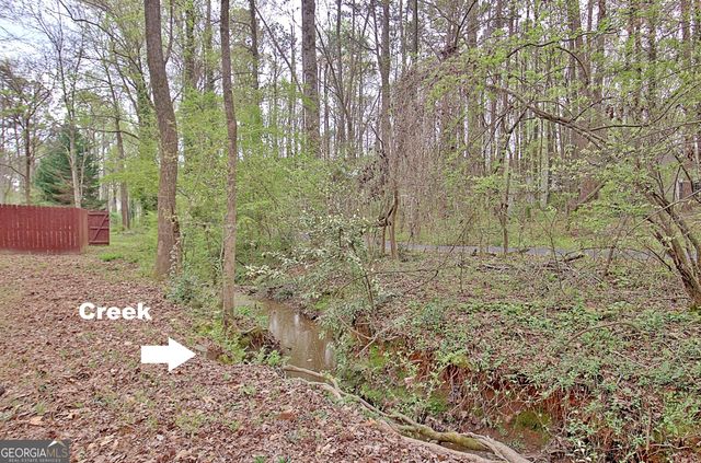 321 Walnut Grove Road, Peachtree City, GA 30269