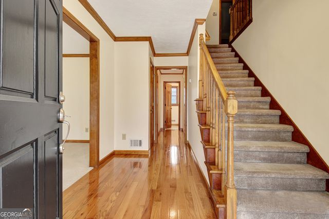 321 Walnut Grove Road, Peachtree City, GA 30269