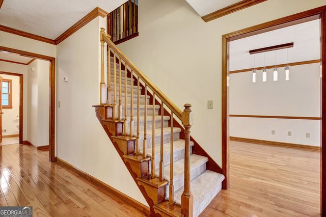 321 Walnut Grove Road, Peachtree City, GA 30269