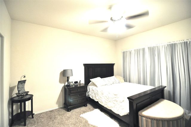 7512 Howling Coyote Lane, Fort Worth, TX 76131