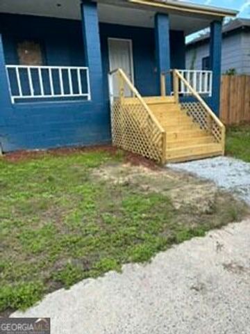 811 Little Short Street, Macon, GA 31217