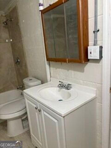 811 Little Short Street, Macon, GA 31217