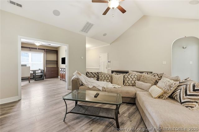 249 Stock Market Drive, Broadway, NC 27505