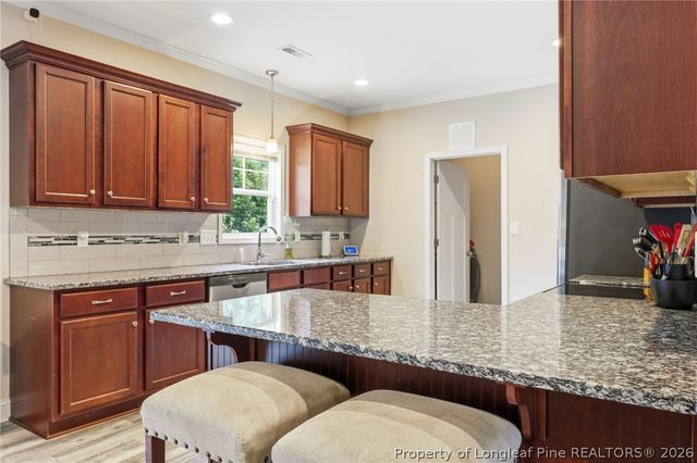 249 Stock Market Drive, Broadway, NC 27505