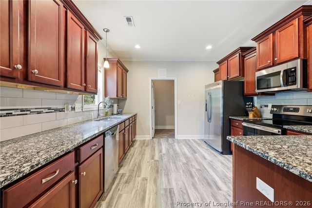 249 Stock Market Drive, Broadway, NC 27505