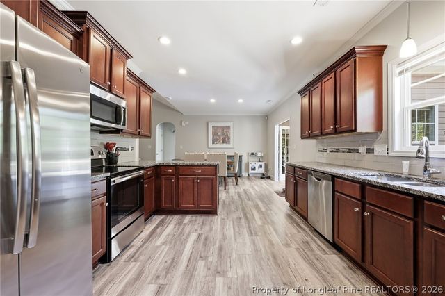 249 Stock Market Drive, Broadway, NC 27505