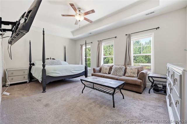 249 Stock Market Drive, Broadway, NC 27505