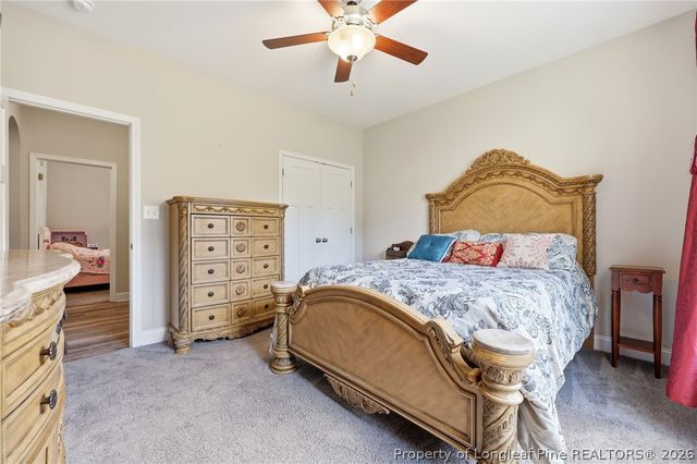 249 Stock Market Drive, Broadway, NC 27505