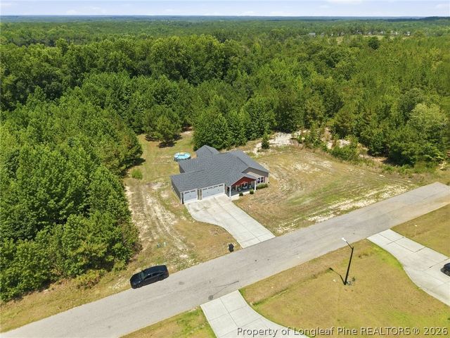 249 Stock Market Drive, Broadway, NC 27505
