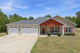 249 Stock Market Drive, Broadway, NC 27505
