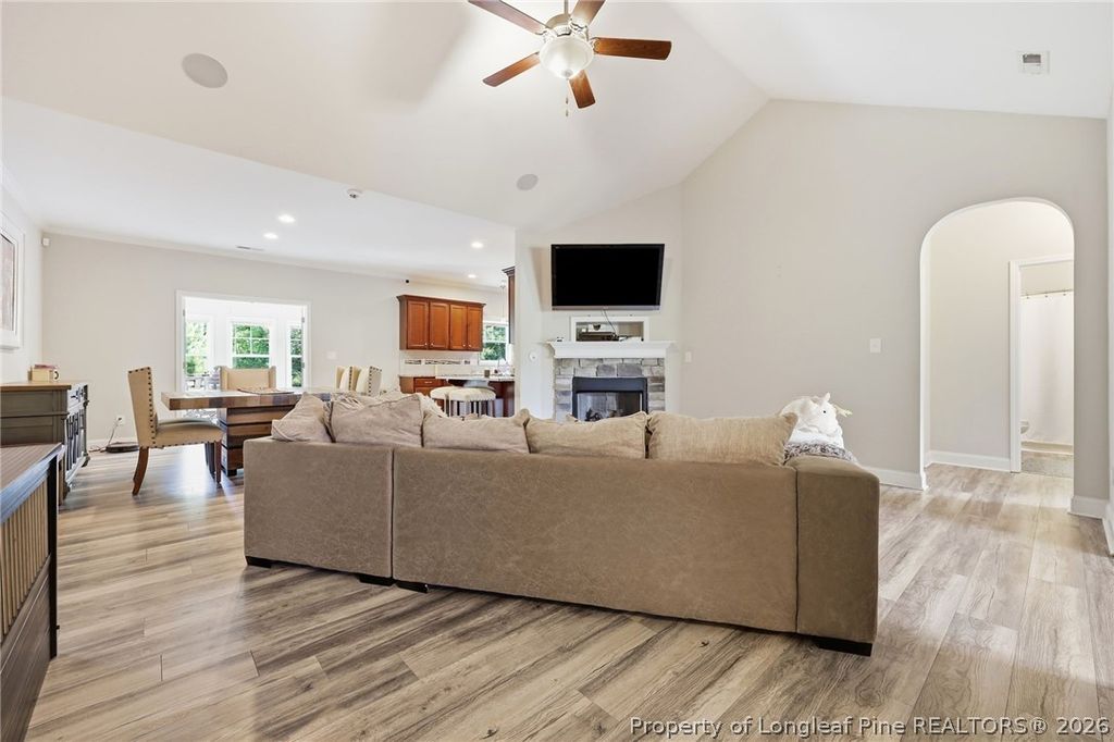 249 Stock Market Drive, Broadway, NC 27505 — photo 10