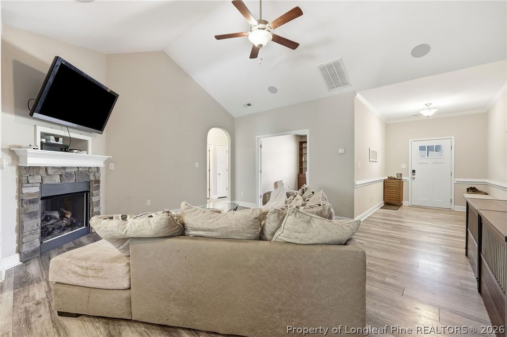 249 Stock Market Drive, Broadway, NC 27505 — photo 11