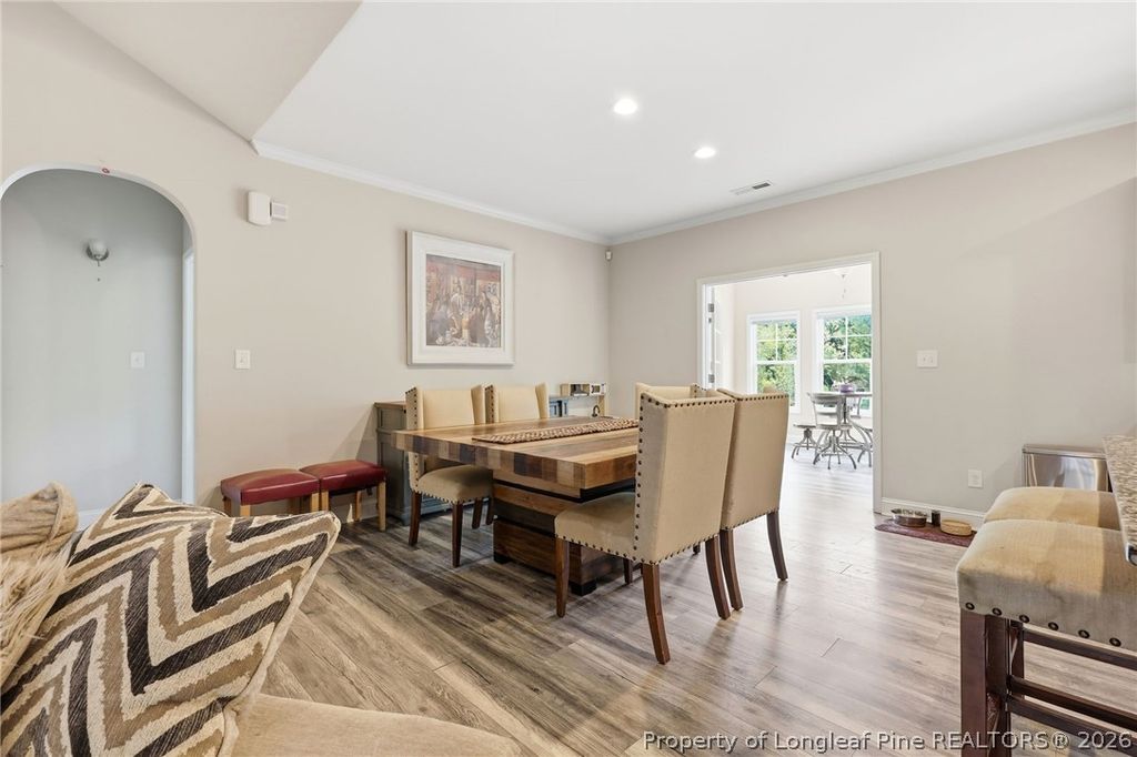 249 Stock Market Drive, Broadway, NC 27505 — photo 15