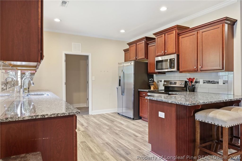 249 Stock Market Drive, Broadway, NC 27505 — photo 16