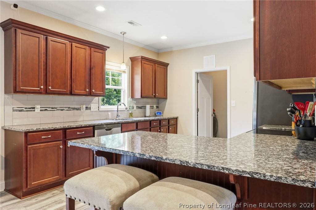 249 Stock Market Drive, Broadway, NC 27505 — photo 17