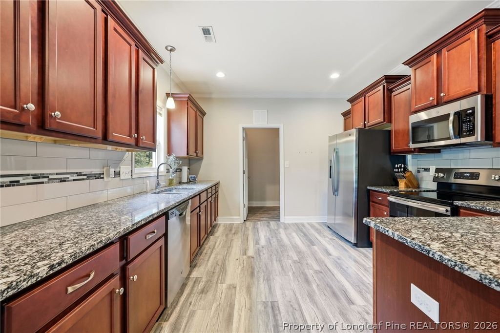 249 Stock Market Drive, Broadway, NC 27505 — photo 18