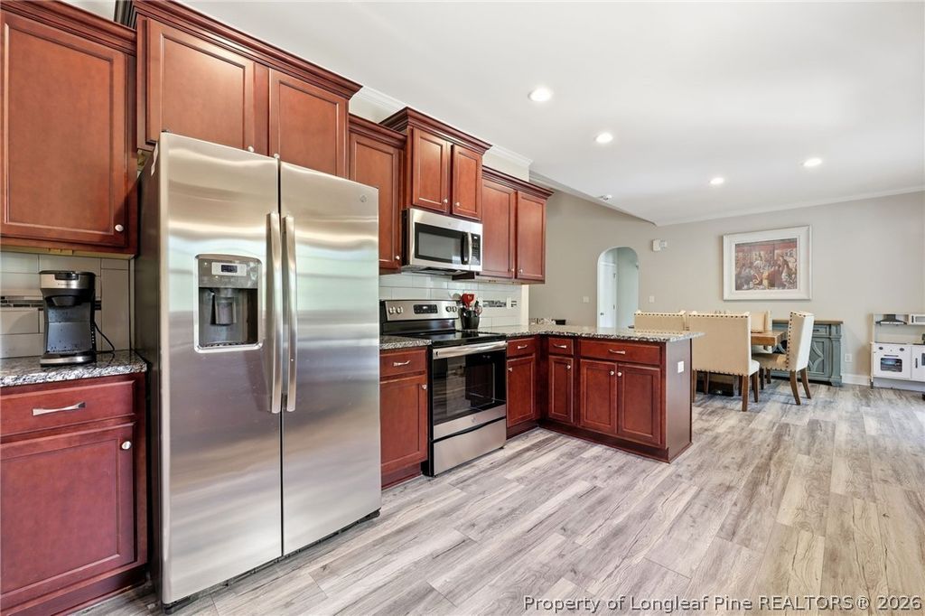 249 Stock Market Drive, Broadway, NC 27505 — photo 20