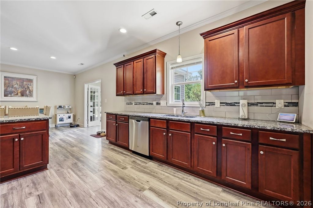 249 Stock Market Drive, Broadway, NC 27505 — photo 21