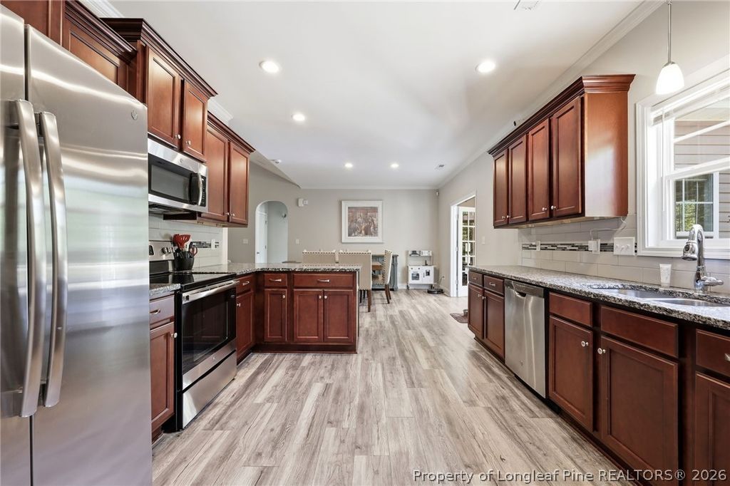 249 Stock Market Drive, Broadway, NC 27505 — photo 22