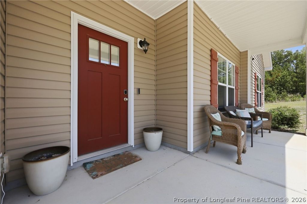 249 Stock Market Drive, Broadway, NC 27505 — photo 3