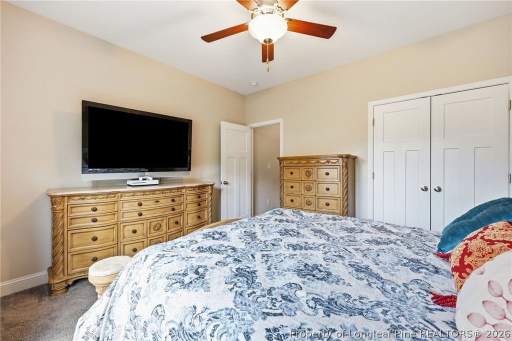 249 Stock Market Drive, Broadway, NC 27505 — photo 32