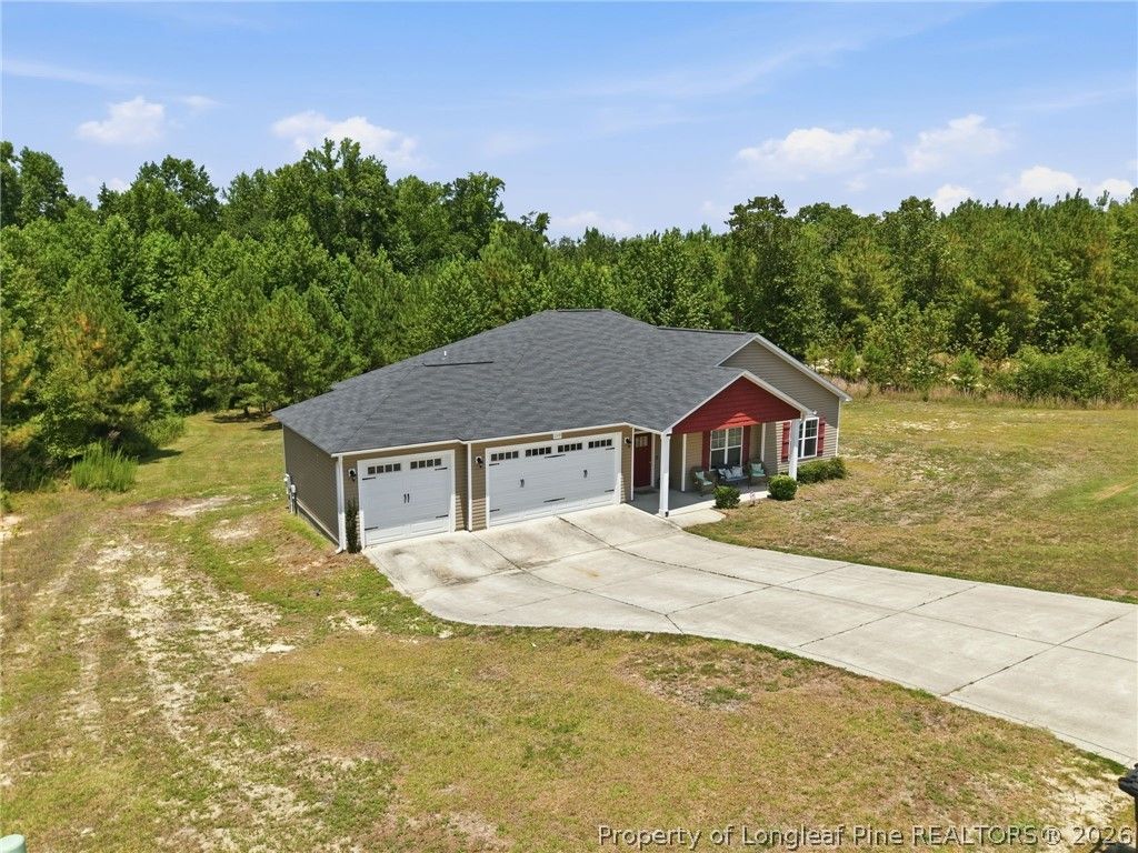 249 Stock Market Drive, Broadway, NC 27505 — photo 4