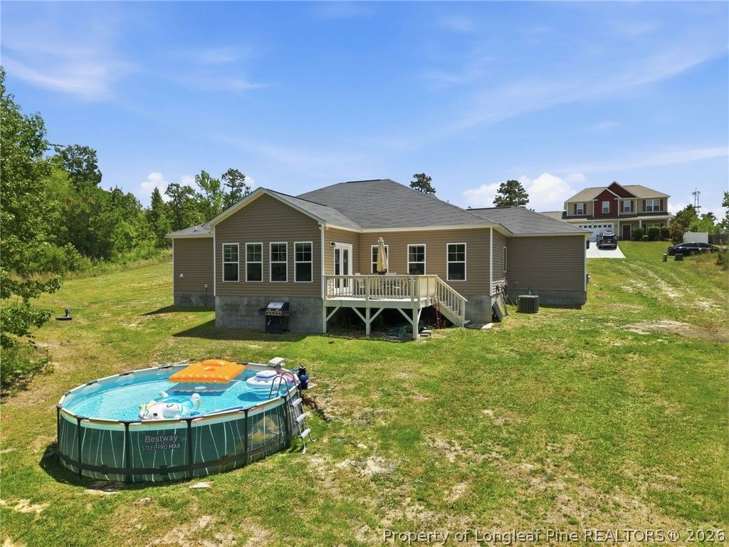249 Stock Market Drive, Broadway, NC 27505 — photo 40