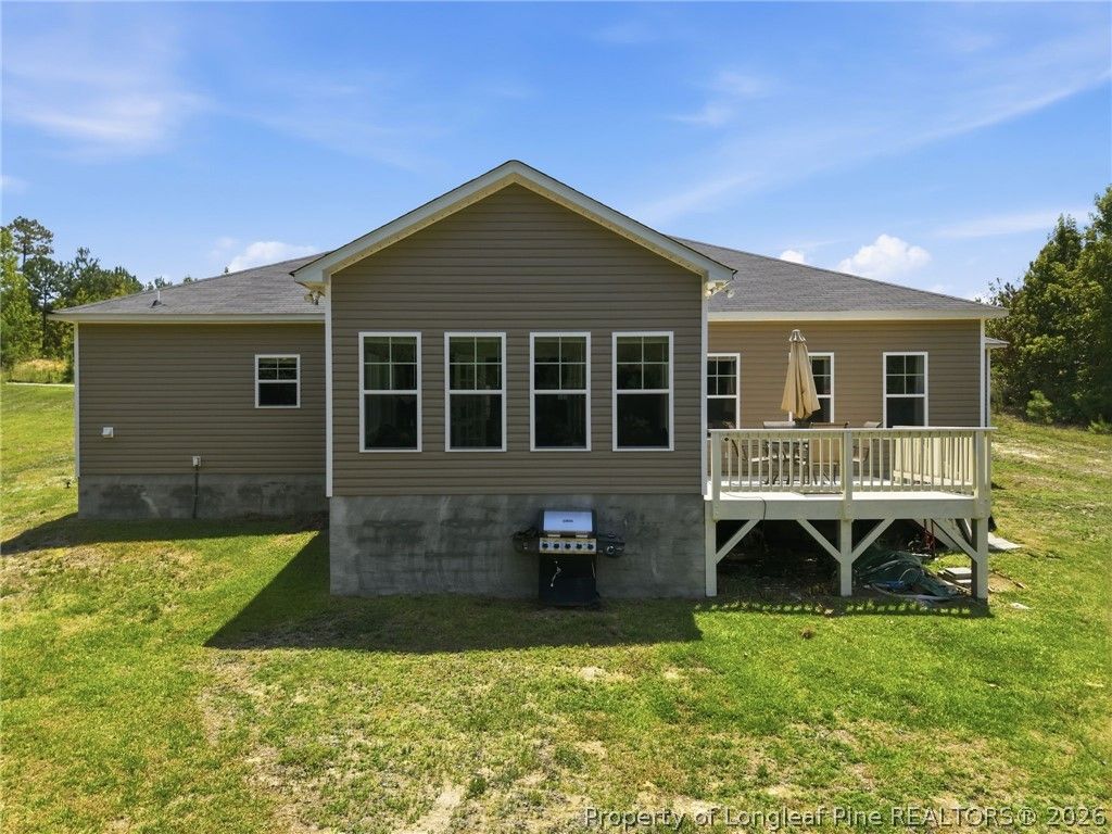 249 Stock Market Drive, Broadway, NC 27505 — photo 41
