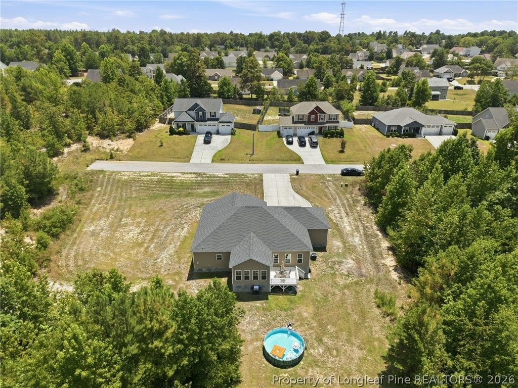 249 Stock Market Drive, Broadway, NC 27505 — photo 44
