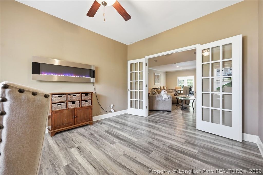249 Stock Market Drive, Broadway, NC 27505 — photo 8