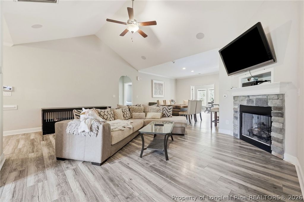 249 Stock Market Drive, Broadway, NC 27505 — photo 9