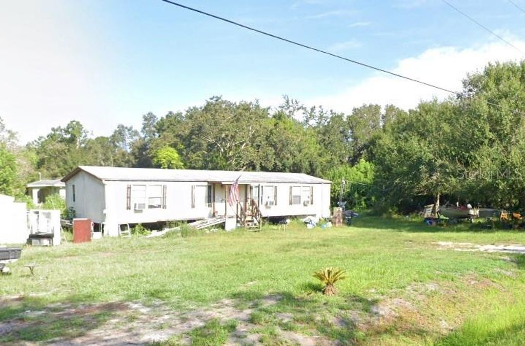 1429 NE CHILDRESS AVENUE, Arcadia, FL 34266