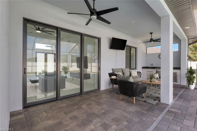 1427 SW Embers TER, Cape Coral, FL 33991