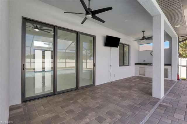 1427 SW Embers TER, Cape Coral, FL 33991