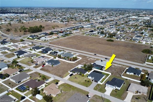 1427 SW Embers TER, Cape Coral, FL 33991