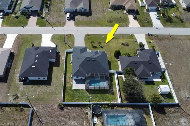 1427 SW Embers TER, Cape Coral, FL 33991