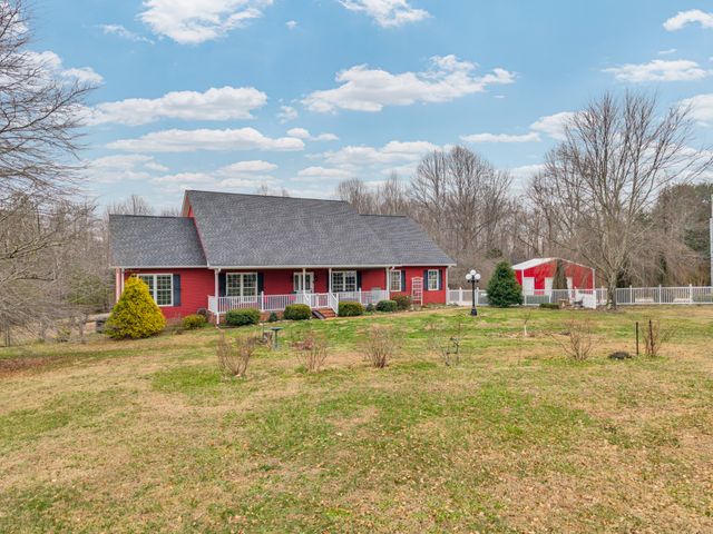 177 Zenith Allen Ln, Cookeville, TN 38501