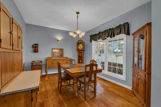 177 Zenith Allen Ln, Cookeville, TN 38501