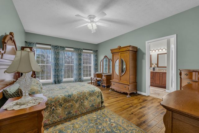 177 Zenith Allen Ln, Cookeville, TN 38501