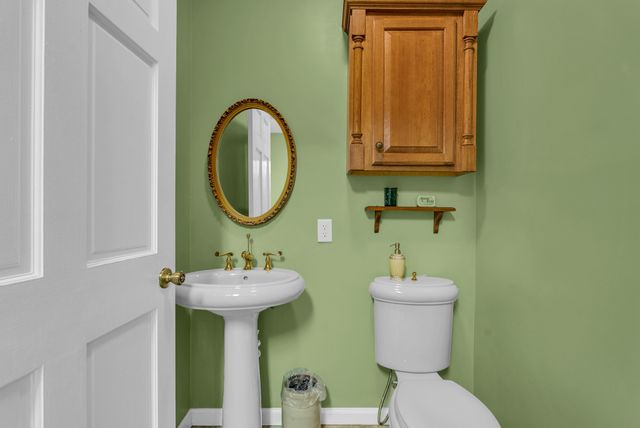 177 Zenith Allen Ln, Cookeville, TN 38501