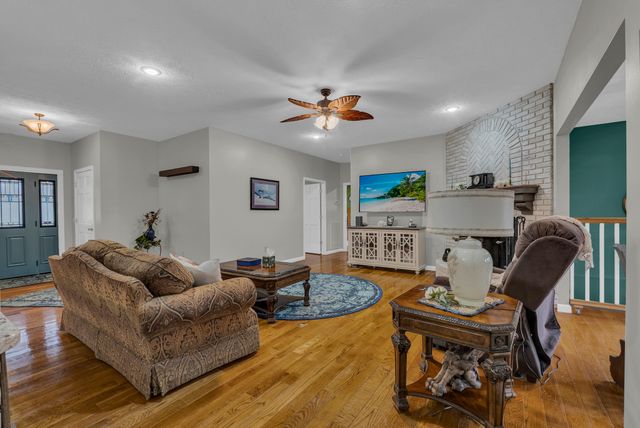 177 Zenith Allen Ln, Cookeville, TN 38501