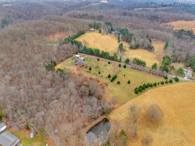 177 Zenith Allen Ln, Cookeville, TN 38501