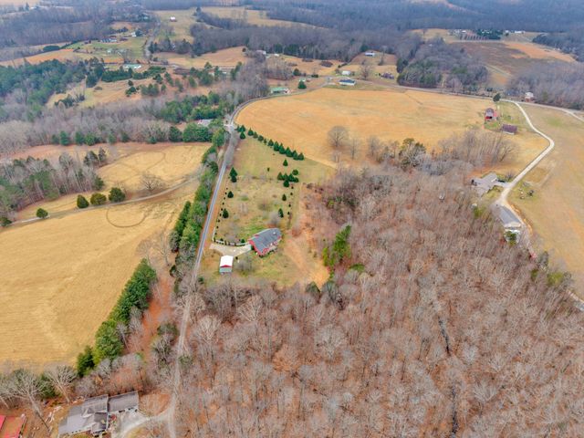 177 Zenith Allen Ln, Cookeville, TN 38501